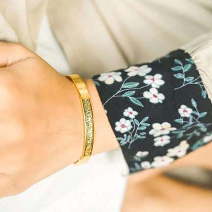 Ayatul Kursi Bracelet